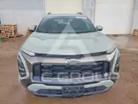 2025 Chevrolet Equinox фото