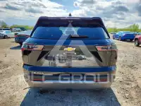 2025 Chevrolet Equinox фото