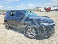 2025 Chevrolet Equinox фото