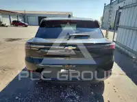 2025 Chevrolet Equinox фото