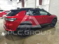 2025 Chevrolet Equinox фото