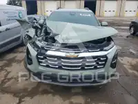 2025 Chevrolet Equinox фото