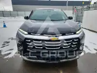 2025 Chevrolet Equinox фото