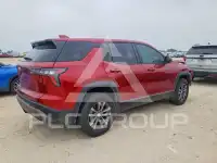 2025 Chevrolet Equinox фото