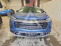 2025 Chevrolet Equinox фото