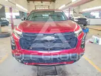2025 Chevrolet Equinox фото