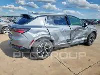 2025 Chevrolet Equinox фото