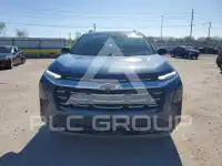 2025 Chevrolet Equinox photo