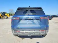 2025 Chevrolet Equinox photo