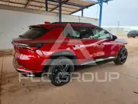 2025 Chevrolet Equinox фото