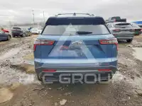 2025 Chevrolet Equinox фото