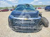 2025 Chevrolet Equinox фото