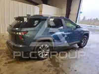 2025 Chevrolet Equinox фото