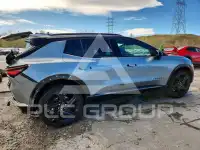 2025 Chevrolet Equinox фото