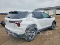 2025 Chevrolet Equinox фото