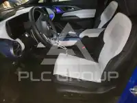 2025 Chevrolet Equinox фото