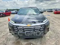 2025 Chevrolet Equinox фото