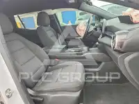 2025 Chevrolet Equinox photo