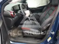 2025 Chevrolet Equinox фото