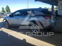2025 Chevrolet Equinox фото