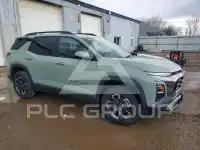 2025 Chevrolet Equinox фото