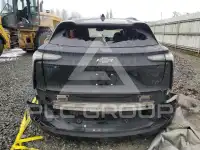 2025 Chevrolet BLAZER photo