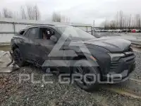 2025 Chevrolet BLAZER photo