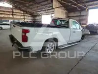 2025 Chevrolet C/K фото