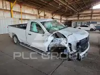 2025 Chevrolet C/K фото