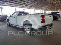 2025 Chevrolet C/K фото