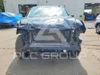 2025 Chevrolet TAHOE photo