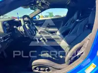 2025 Chevrolet Corvette фото