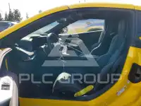 2025 Chevrolet Corvette photo