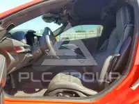 2025 Chevrolet Corvette фото