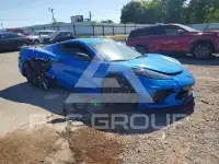 2025 Chevrolet Corvette photo