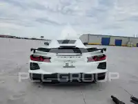 2025 Chevrolet Corvette фото