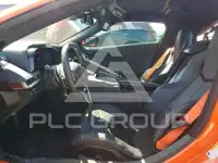 2025 Chevrolet Corvette фото