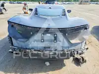 2025 Chevrolet Corvette photo