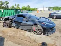 2025 Chevrolet Corvette photo