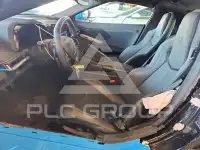 2025 Chevrolet Corvette фото