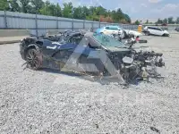 2025 Chevrolet Corvette photo