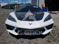 2025 Chevrolet Corvette фото