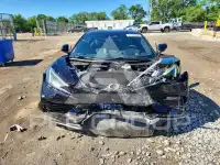 2025 Chevrolet Corvette фото