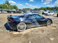 2025 Chevrolet Corvette фото