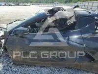 2025 Chevrolet Corvette photo