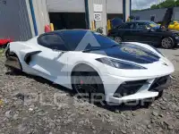 2025 Chevrolet Corvette фото