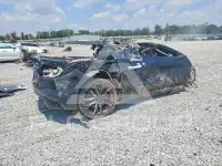 2025 Chevrolet Corvette photo