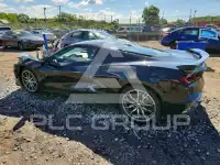 2025 Chevrolet Corvette фото