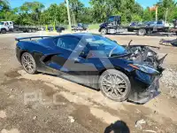 2025 Chevrolet Corvette фото