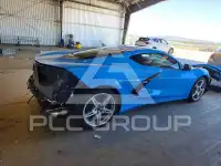 2025 Chevrolet Corvette фото